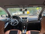 Hyundai Accent 2013 года за 4 500 000 тг. в Алматы