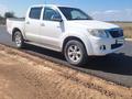 Toyota Hilux 2013 года за 9 500 000 тг. в Уральск – фото 3