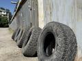 Goodyear wrangler duratrac за 55 000 тг. в Шымкент