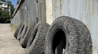 Goodyear wrangler duratrac за 55 000 тг. в Шымкент