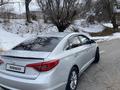 Hyundai Sonata 2017 годаfor8 200 000 тг. в Алматы – фото 8