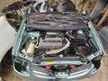 Двигатель на Nissan Tino за 1 000 тг. в Шымкент – фото 3