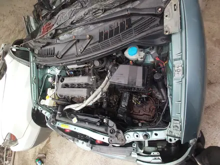 Двигатель на Nissan Tino за 1 000 тг. в Шымкент – фото 4