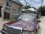 Mercedes-Benz 190 1991 года за 900 000 тг. в Каскелен