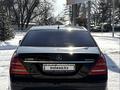 Mercedes-Benz S 500 2008 года за 9 000 000 тг. в Алматы – фото 12