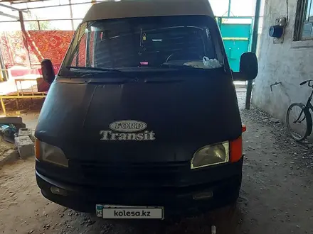 Ford Transit 1993 года за 2 000 000 тг. в Тараз – фото 3