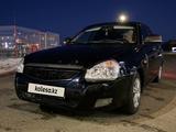 ВАЗ (Lada) Priora 2172 2009 годаfor1 500 000 тг. в Аксай