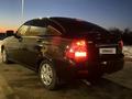 ВАЗ (Lada) Priora 2172 2009 года за 1 500 000 тг. в Аксай – фото 5