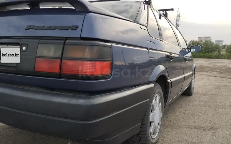 Volkswagen Passat 1993 года за 1 600 000 тг. в Костанай