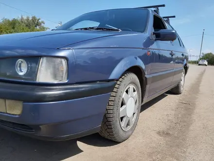 Volkswagen Passat 1993 года за 1 600 000 тг. в Костанай – фото 44