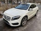 Mercedes-Benz GLA 250 2015 годаfor12 500 000 тг. в Алматы