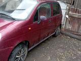 Daewoo Matiz 2007 года за 500 000 тг. в Астана – фото 2