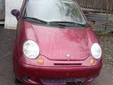 Daewoo Matiz 2007 года за 500 000 тг. в Астана