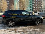 BMW X5 2019 года за 35 500 000 тг. в Астана – фото 5