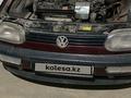 Volkswagen Golf 1993 годаүшін850 000 тг. в Шымкент – фото 12