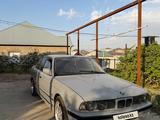 BMW 525 1993 годаүшін1 500 000 тг. в Шымкент – фото 2
