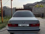 BMW 525 1993 годаүшін1 500 000 тг. в Шымкент – фото 4