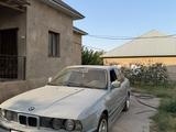 BMW 525 1993 годаүшін1 500 000 тг. в Шымкент – фото 3