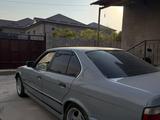 BMW 525 1993 годаүшін1 500 000 тг. в Шымкент – фото 5