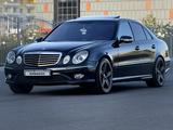Mercedes-Benz E 500 2003 года за 7 200 000 тг. в Алматы – фото 3