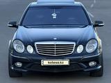 Mercedes-Benz E 500 2003 года за 7 200 000 тг. в Алматы – фото 2