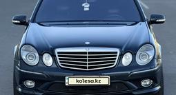 Mercedes-Benz E 500 2003 года за 7 200 000 тг. в Алматы – фото 2