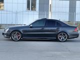 Mercedes-Benz E 500 2003 года за 7 200 000 тг. в Алматы – фото 4