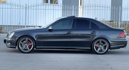 Mercedes-Benz E 500 2003 года за 7 200 000 тг. в Алматы – фото 4