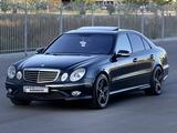 Mercedes-Benz E 500 2003 года за 7 200 000 тг. в Алматы