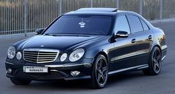 Mercedes-Benz E 500 2003 года за 7 200 000 тг. в Алматы