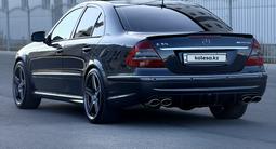 Mercedes-Benz E 500 2003 года за 7 200 000 тг. в Алматы – фото 5