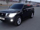 Nissan Patrol 2012 года за 14 500 000 тг. в Алматы