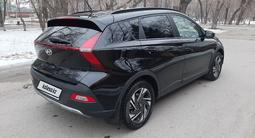 Hyundai Bayon 2023 года за 8 500 000 тг. в Семей – фото 5