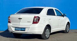 Chevrolet Cobalt 2022 годаfor5 490 000 тг. в Алматы – фото 3