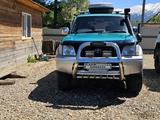 Toyota Land Cruiser Prado 1997 года за 5 600 000 тг. в Риддер