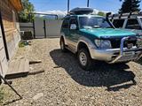 Toyota Land Cruiser Prado 1997 года за 5 600 000 тг. в Риддер – фото 2