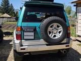 Toyota Land Cruiser Prado 1997 года за 5 600 000 тг. в Риддер – фото 3