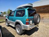 Toyota Land Cruiser Prado 1997 года за 5 600 000 тг. в Риддер – фото 4