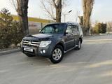 Mitsubishi Pajero 2008 годаүшін9 200 000 тг. в Алматы