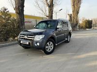 Mitsubishi Pajero 2008 года за 9 200 000 тг. в Алматы