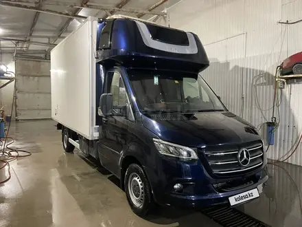 Mercedes-Benz 2020 года за 21 000 000 тг. в Актобе