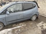 Chevrolet Tacuma 2008 года за 800 000 тг. в Тараз – фото 3
