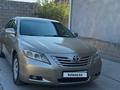 Toyota Camry 2007 годаүшін5 000 000 тг. в Шымкент – фото 4
