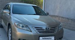 Toyota Camry 2007 года за 5 000 000 тг. в Шымкент – фото 4