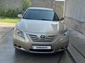 Toyota Camry 2007 годаүшін5 000 000 тг. в Шымкент – фото 9