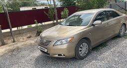 Toyota Camry 2007 года за 5 000 000 тг. в Шымкент – фото 2