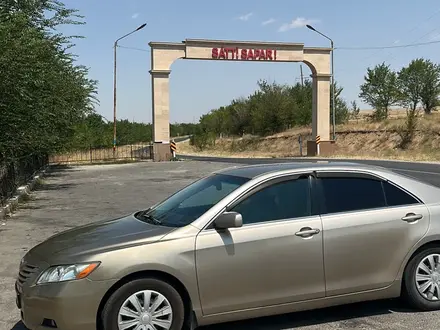 Toyota Camry 2007 года за 5 000 000 тг. в Шымкент