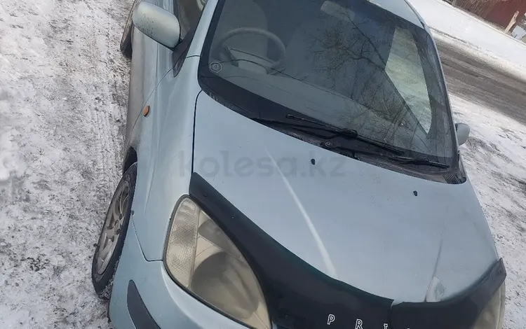 Toyota Prius 1999 годаүшін1 000 000 тг. в Павлодар