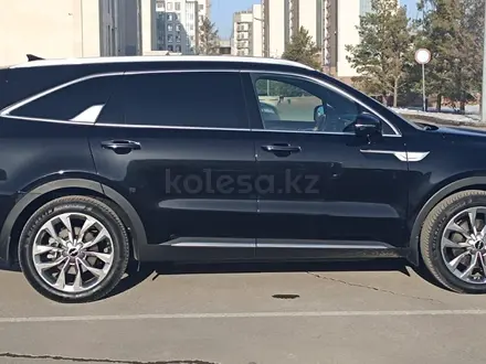 Kia Sorento 2023 года за 21 900 000 тг. в Астана – фото 3