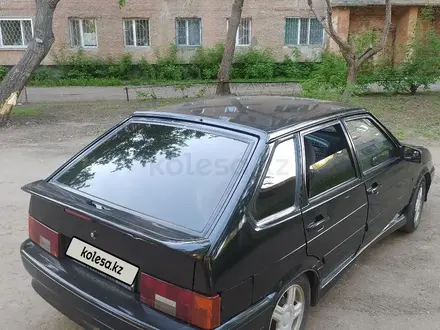 ВАЗ (Lada) 2114 2010 года за 1 500 000 тг. в Павлодар – фото 2